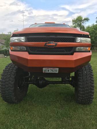 monster truck for sale